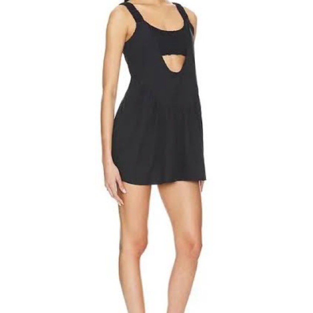 FP Movement One Two Punch Dress